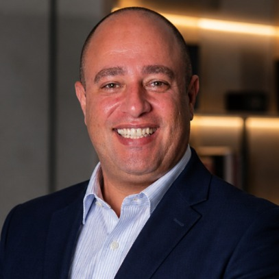 Fabio Corrêa, Diretor Executivo da Brokertec